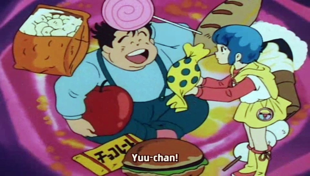Magical Angel Creamy Mami Eps 22 [BD]