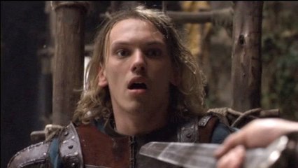 Camelot - Exklusiver Clip aus der Serie: Arthur kämpft gegen Leontes