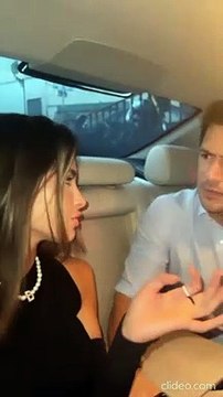 Após horas de liberdade , Bruna Gomes mostra momento (íntimo) com Bernardo Sousa