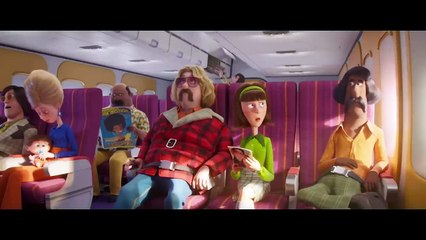 Minions 2: The Rise Of Gru | Trailer 4