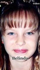 Así de cambiada luce Belinda antes de los 'arreglitos'