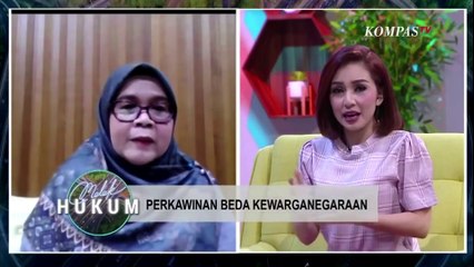 WNI Bisa Melangsungkan Pernikahan di Luar Negeri? Begini Penjelasannya
