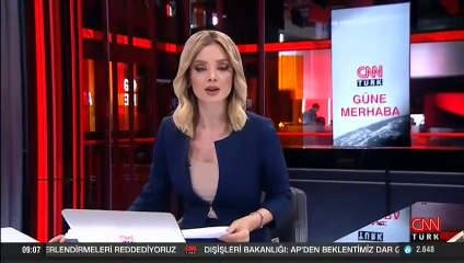 Günün son dakika önemli gelişmeleri! (CNN TÜRK 11.30 bülteni)
