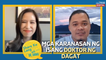 Dr. Deo Onda, first Filipino to reach Emden Deep! | Share Ko Lang