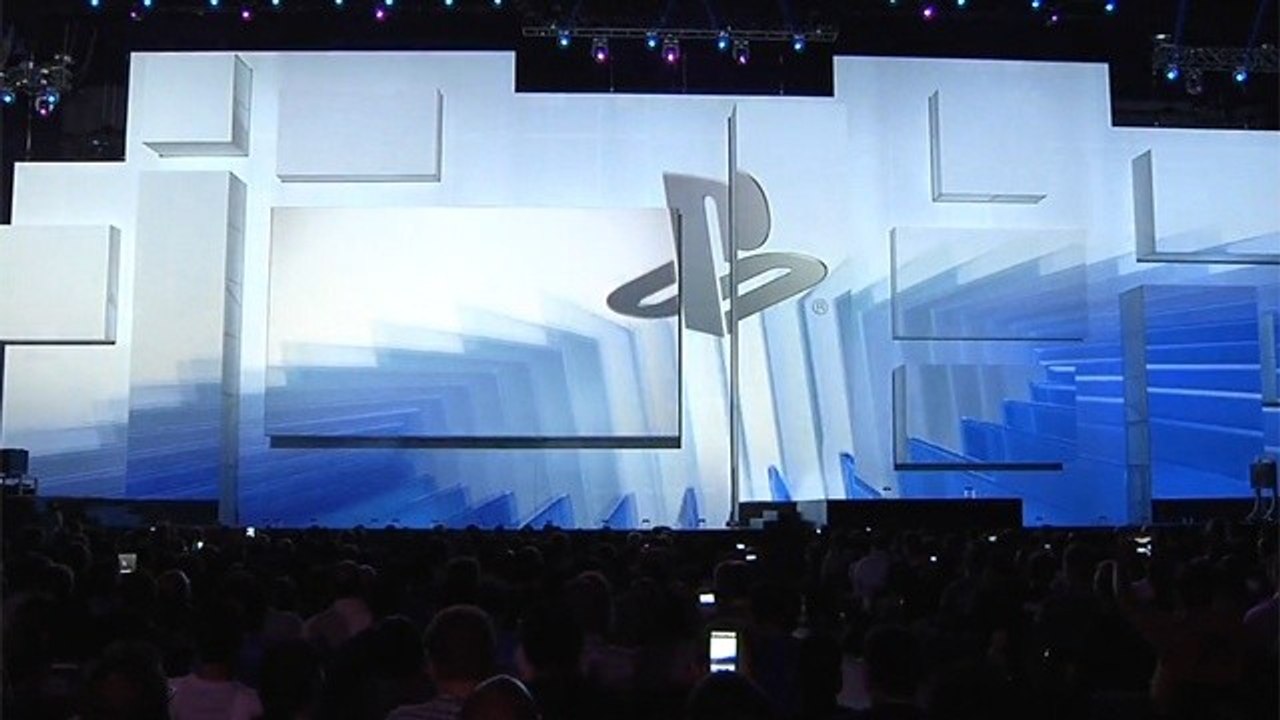 Sony Pressekonferenz E3 2012 - Fazit - Neuankündigungen, Vita und das Wonderbook