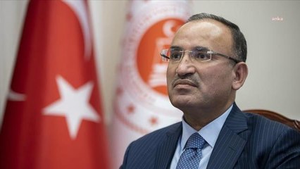 Bakan Bozdağ: "Yaptığımız çalışma sonucunda konut kiraları bakımından 1 Temmuz 2023'e kadar yenilenecek kira sözleşmelerinde bir önceki kira yılının...
