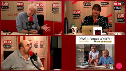 Dave - "J'ai fait Mask Singer pour l'argent !"