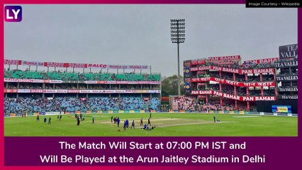 IND vs SA 1st T20I 2022 Preview & Playing XI: Teams Look to Start Afresh After IPL