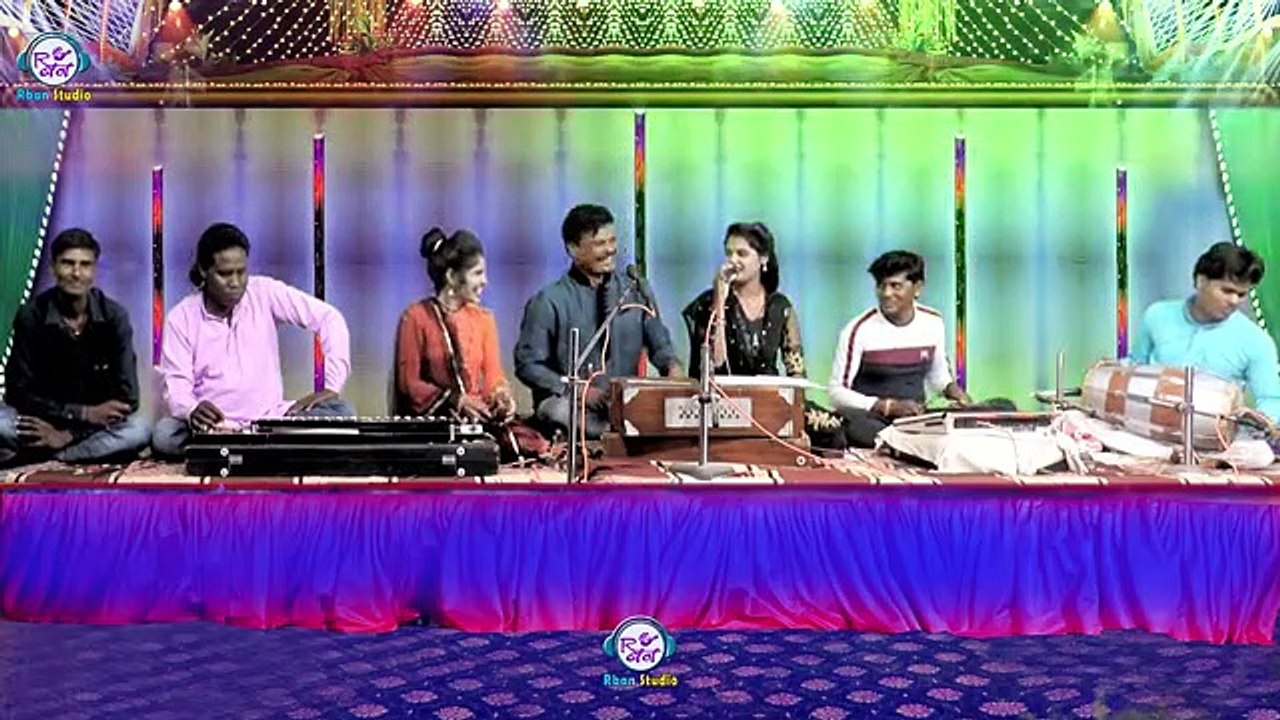 छुवा लगाके देखो जिदना -- शानदार बुन्देली लोकगीत