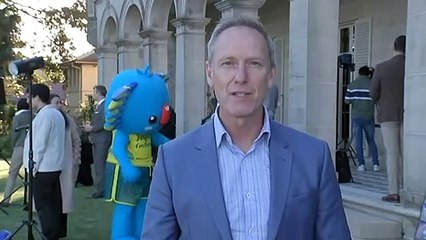 50 days to go until Birmingham Commonwealth Games begin