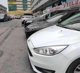 Oto galericiler: "Sıfır araçlara haftalık zam geliyor"