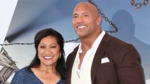 Dwayne ‘The Rock’ Johnson surprises his mom with a new house