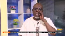 Obtaining The Blessings Of God - Badwam Nkuranhyensem on Adom TV (8-6-22)