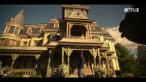 Locke & Key, tráiler temporada 3