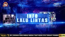 PRESISI Update 16.00 WIB Presiden Jokowi Berikan Sambutan Usai Jajal Mobil Listrik di Batang Jawa Tengah