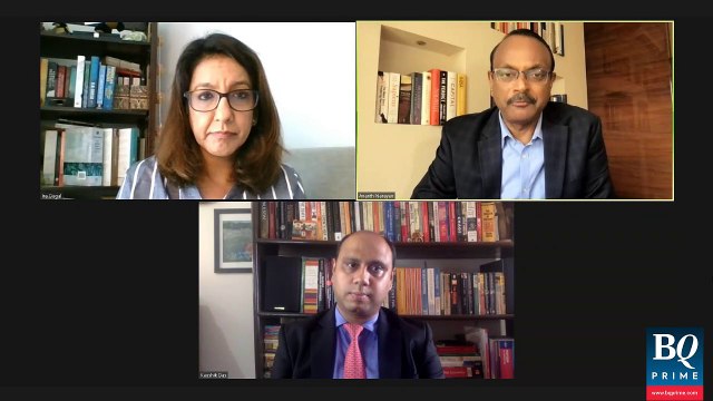 RBI Monetary Policy: RBI Raises Rates Again, Focus On Inflation