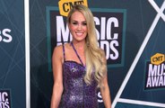Carrie Underwood: Niemals vegan, wegen Käse