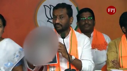 Hyderabad Mercedes Rape Case: AIMIM MLA’s son arrested