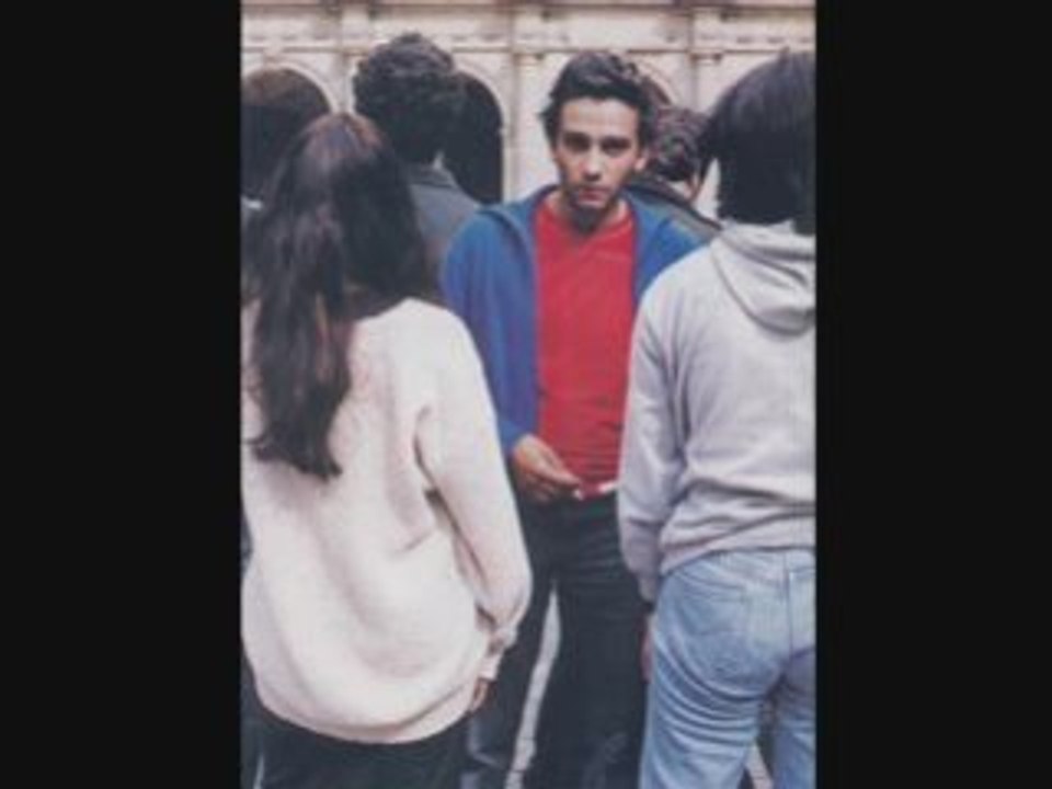 Damien saez proverbe sicilien interview radio