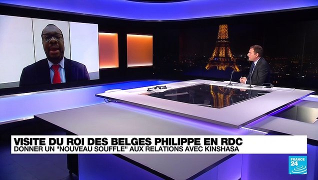 Visite du Roi Philippe en RD Congo : la Belgique va jouer à l’équilibriste