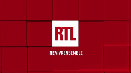 Le journal RTL de 11h du 08 juin 2022