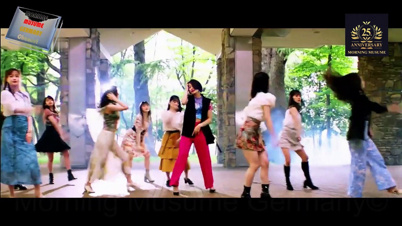 Tsubaki-Factory (Love is Not a Weakness)FullHD