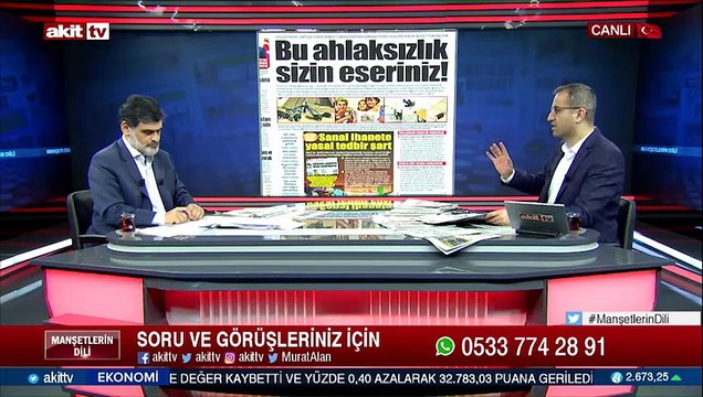 Canlı yayında tek tek saydı! Saadet Partili isme cevap üstüne cevap