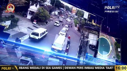 Live Pantauan Arus Lalu Lintas NTMC Petang (8/6/2022)