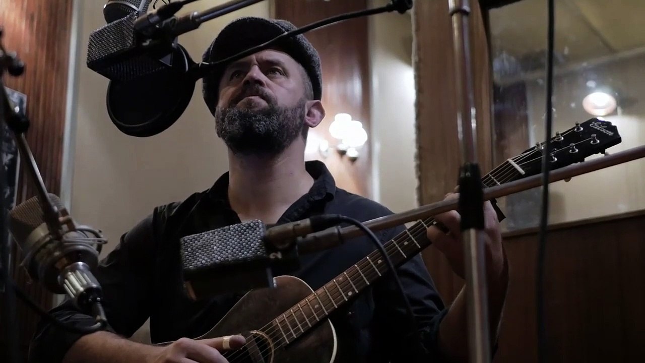 Mister Mat reprend "Georgia On My Mind"