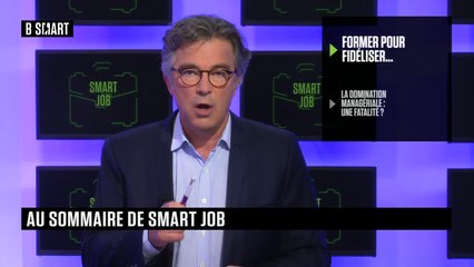 SMART JOB - Emission du mercredi 8 juin