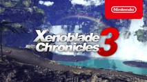 Xenoblade Chronicles 3 – Trailer Aionios