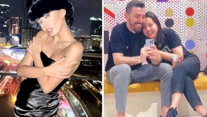 Geçmişte Rassan Khoshnaw ile aşk yaşayan Bahar Candan'dan Ebru Gündeş'e uyarı: Hastalıklı ruh yapısı var, benim elimi yaktı