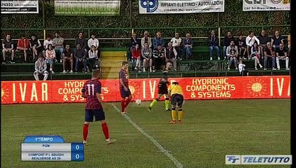 PAROLE DI CALCIO in tour - Puntata del 07/06/2022