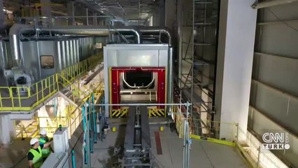 "Sizce ilk Togg hangi renk olacak?"