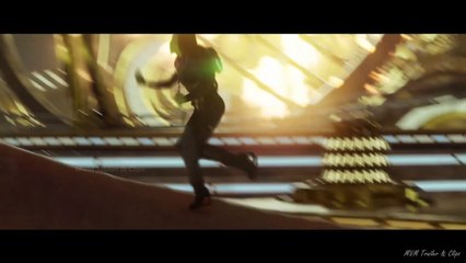 Guardians of the Galaxy Vol 2 (2017) | Sneak Peek