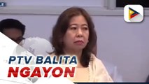 Socorro Inting, muling itinalagang acting chairperson ng Comelec