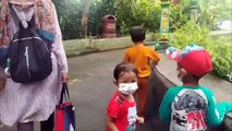 Zoo Gembira Loka Kebun Binatang Gembira Loka