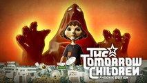 The Tomorrow Children Phoenix Edition - Trailer d'annonce