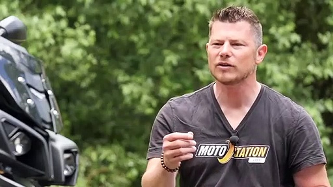 Essai Yamaha MT-10 SP  L'hyper roadster du Doctor !