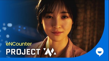 Project M (NCSoft) - Trailer d'annonce
