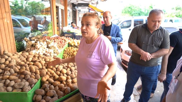 Vatandaş hayat pahalılığına böyle isyan etti: Psikolojimiz bozuldu, artık yaşamak istemiyoruz