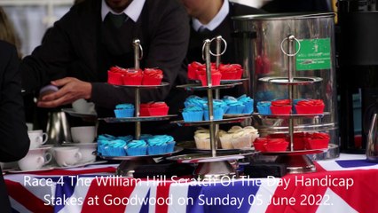 Goodwood racecourse family day 2022 gallery