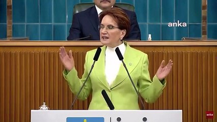 Akşener'den Erdoğan'ın ''sürtük'' çıkışına ''tokat'' yanıtı