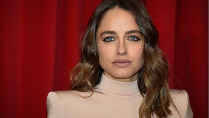 VOICI : Doc (TF1): qui est Matilde Gioli, l'interprète de Giulia Giordiano ?