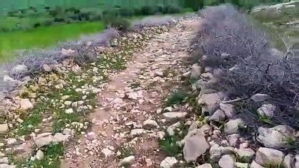 Ait bou Ali tidili massfioua Marrakech Maroc