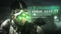 Splinter Cell: Blacklist - Trailer zeigt Sam Fishers Ausrüstung