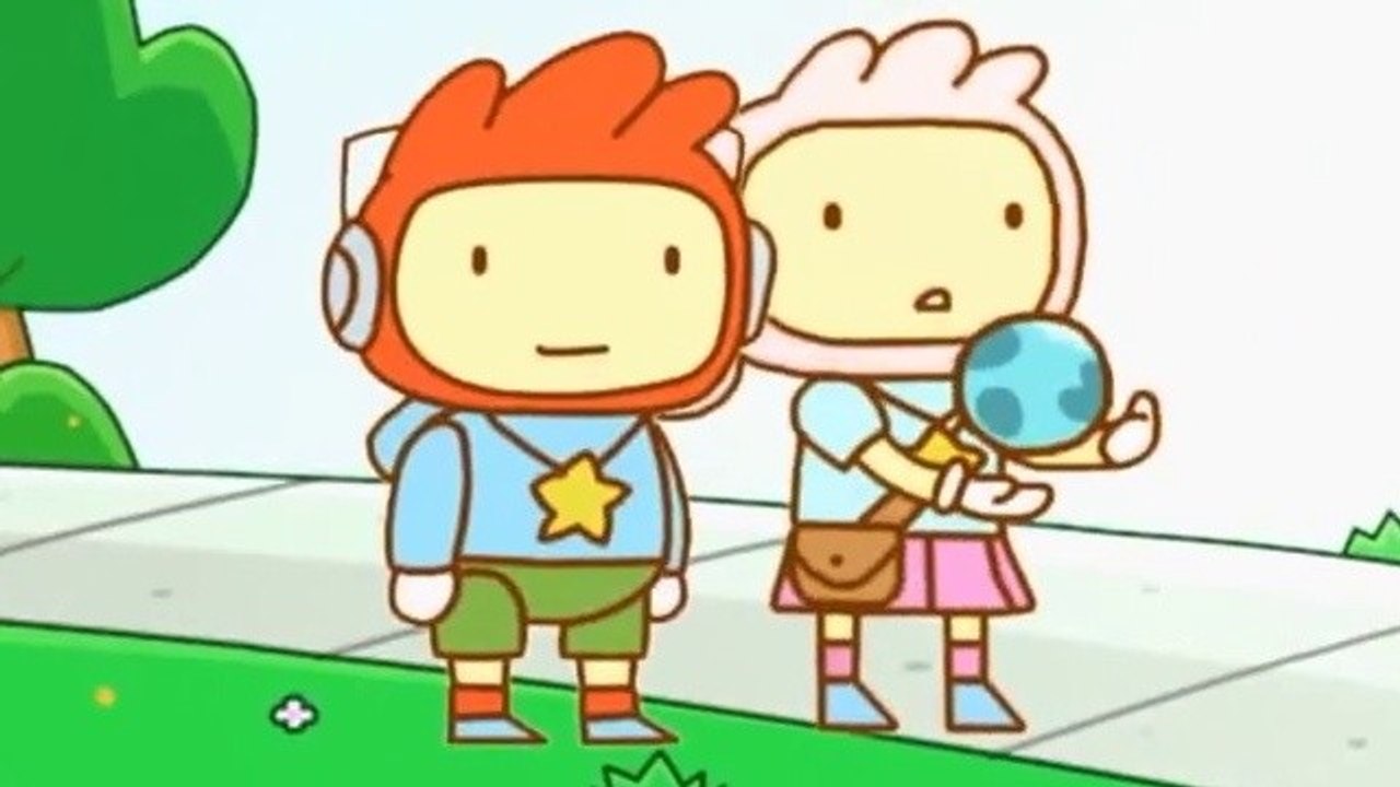 Scribblenauts Unlimited - E3 2012: Teasertrailer für Wii-U-Spiel