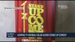 KOMPAS TV Kembali Gelar Audisi Stand Up Comedy