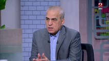 سليمان جودة: ثقة المواطن المصري في الرئيس السيسي تأتي من دوره في الاستجابة لرغبات الشعب في 30 يونيو