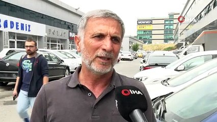 İkinci el araçta isyan ettiren zam! Zamlar otomatiğe bağlandı